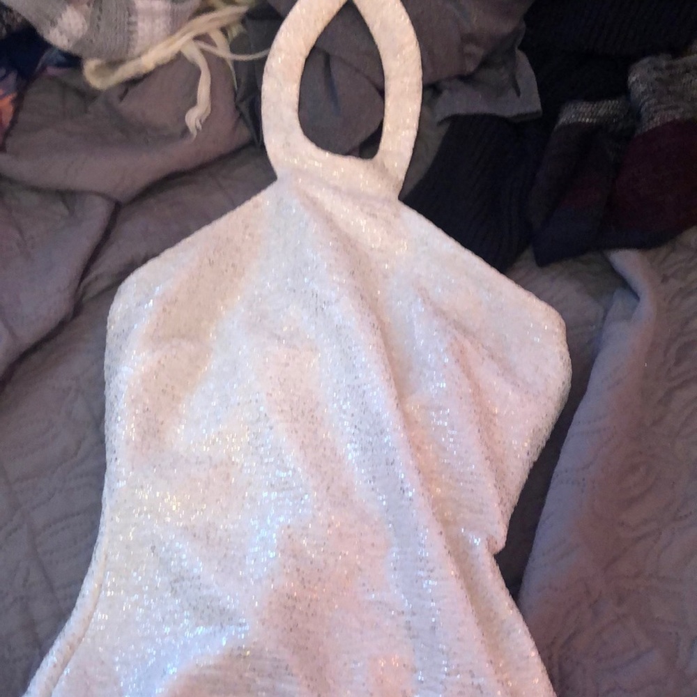 dress. worn once